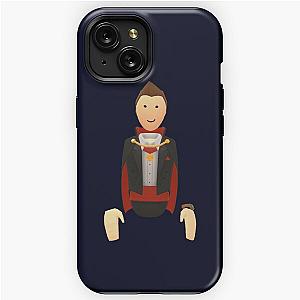 rec room character         iPhone Tough Case