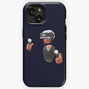 rec room character          iPhone Tough Case