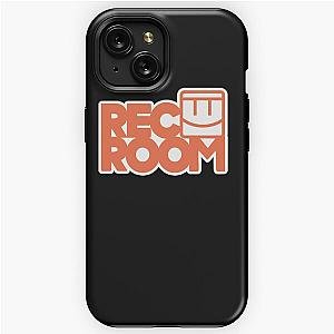 Rec Room iPhone Tough Case