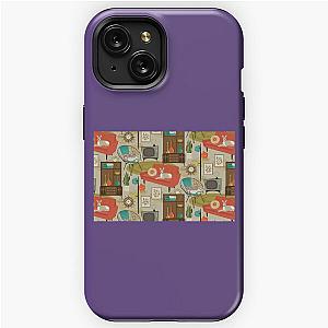 rec room madness12png iPhone Tough Case