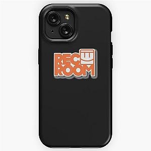 Rec Room iPhone Tough Case