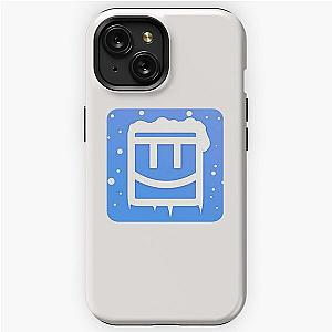 Rec Room - Logo - VR iPhone Tough Case