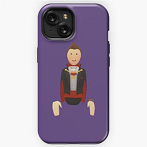 rec room character        13png iPhone Tough Case