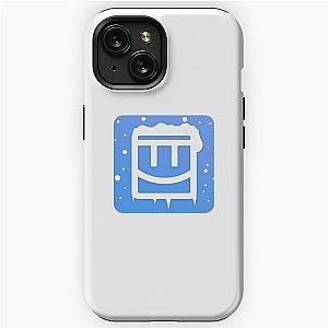 Rec Room Winter iPhone Tough Case