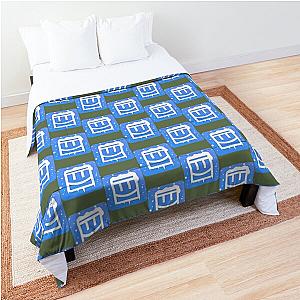 Rec Room Winter Comforter