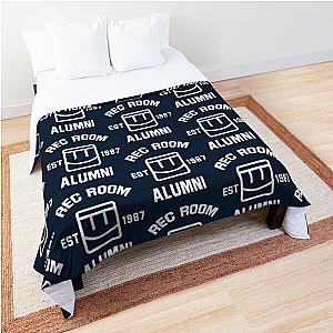 Rec Room    Comforter