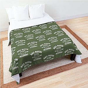 Modern Art Rec Room209png Comforter