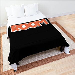 Rec Room Comforter