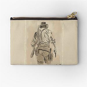 Arthur 1899 Zipper Pouch