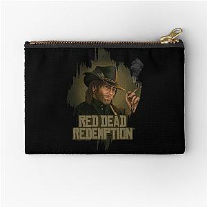 arthur morgan Zipper Pouch