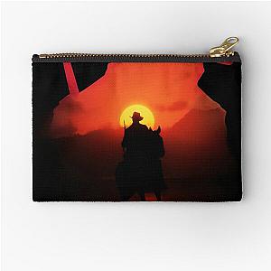 Arthur Zipper Pouch