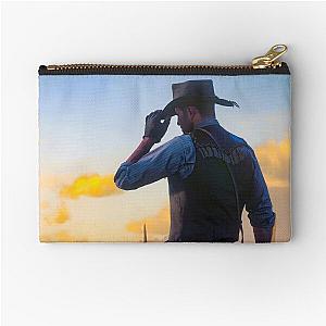 Red Dead Redemption 2 Arthur Morgan Zipper Pouch