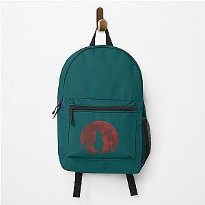 red moon    Backpack