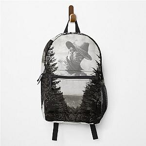 Arthur Morgan RDR2 Backpack