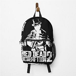 Red Dead Redemption Backpack