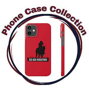 Red Dead Online Cases