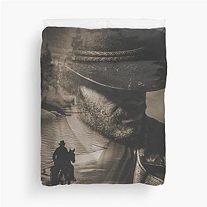 Arthur Duvet Cover