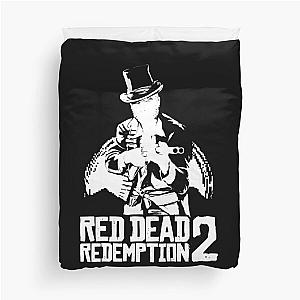 Red Dead Redemption Duvet Cover