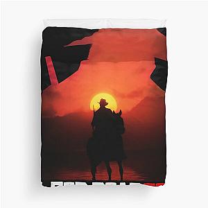 Arthur Duvet Cover