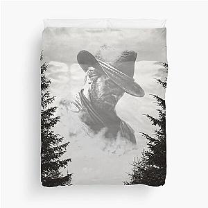 Arthur Morgan RDR2 Duvet Cover