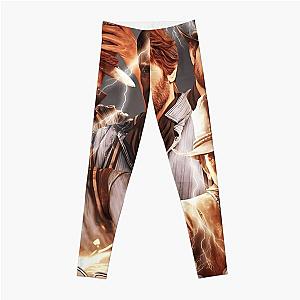 Arthur Morgan Red Dead Redemption Leggings