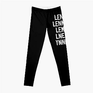 Lenny Red Dead Redemption 2 Inspired  Leggings