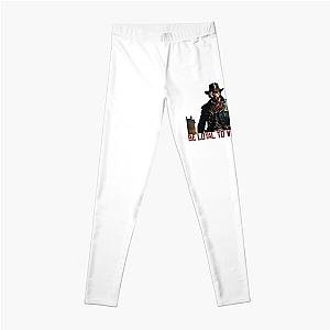 Red Dead Redemption 2 Leggings