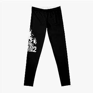 Red Dead Redemption Leggings