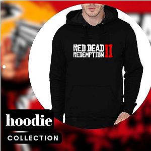 Red Dead Redemption Hoodies