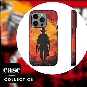 Red Dead Redemption Cases