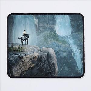 Red Dead Redemption 2 Arthur Morgan Mouse Pad