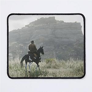 Red Dead Redemption 2 Arthur Morgan Mouse Pad