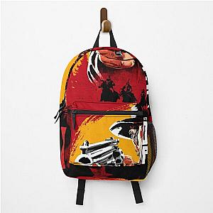 Red Dead Redemption II Rockstar Games Backpack