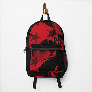 Red dead redemption Backpack