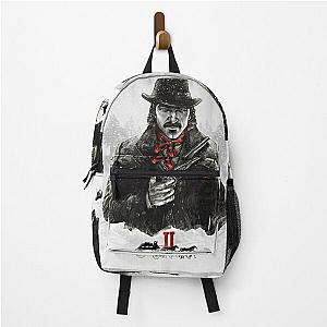 Red Dead Redemption 2 - Dutch Van Der Linde  Backpack