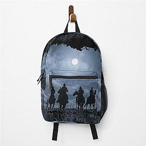 Red Dead Redemption Backpack