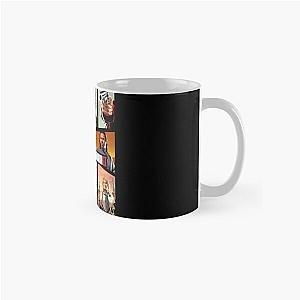 Limited Red Dead Redemption Classic Mug