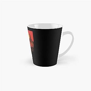 Red Dead Redemption sun Tall Mug