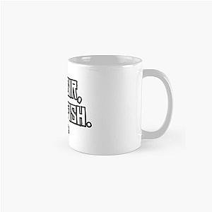 You, sir, are a fish - Red Dead Redemption 2 Inspired Design Classic Mug