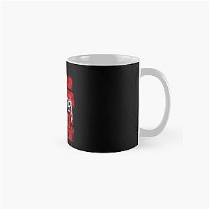 red dead redemption Classic Mug