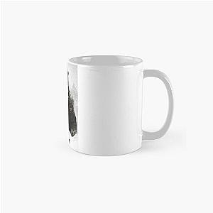 Red Dead Redemption 2 - Dutch Van Der Linde  Classic Mug