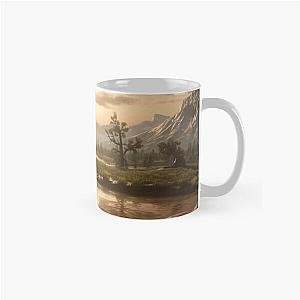 red dead redemption 2 Classic Mug