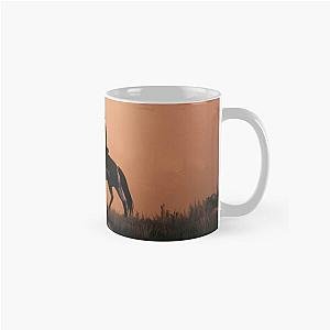 Red Dead Redemption 2 Arthur Morgan Classic Mug