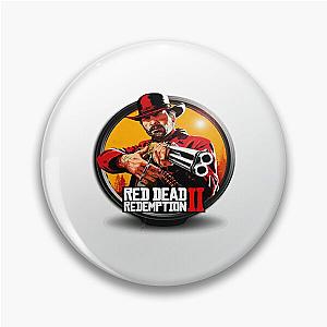 Red Dead Redemption 2 Pin