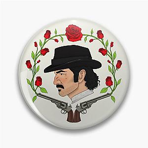 Dutch Van Der Linde - Red Dead Redemption 2 Pin