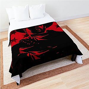 Red dead redemption Comforter