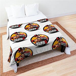 Red Dead Redemption 2 Comforter