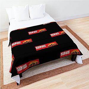 Red Dead Redemption 2- RDR2  Comforter