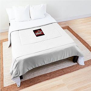 RED DEAD REDEMPTION Comforter