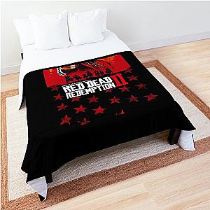 Rockstar Red Dead Redemption Comforter